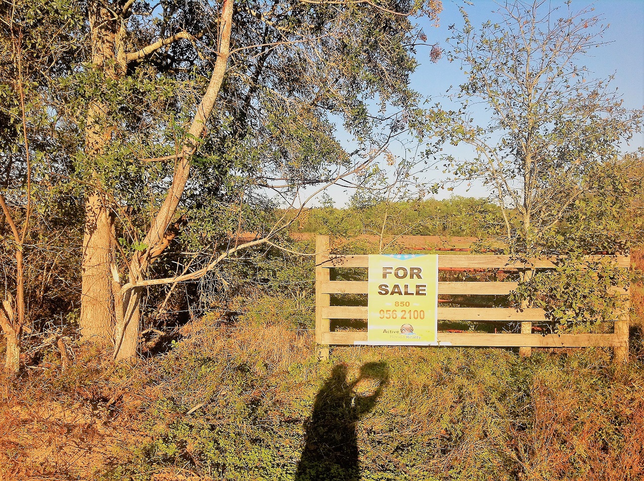 155ac Prime Ground Chipley, FL