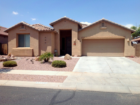 16866 W Tonbridge St Surprise, AZ