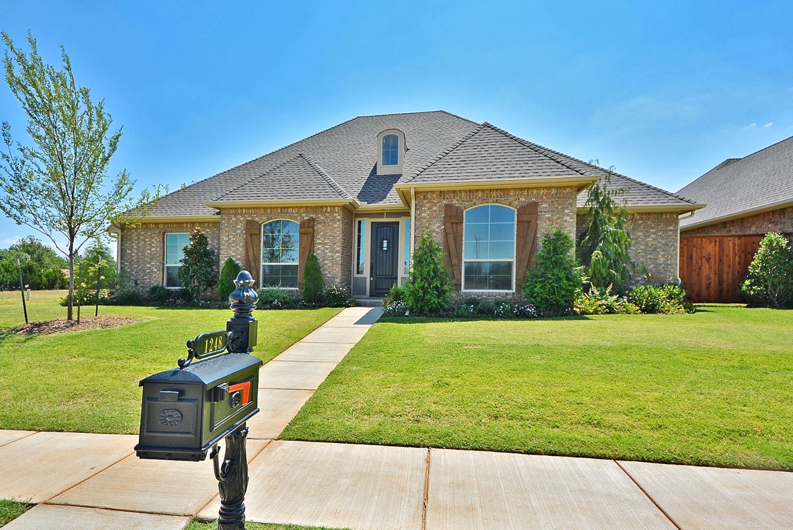 1248 Ivy Ridge Court Edmond, OK