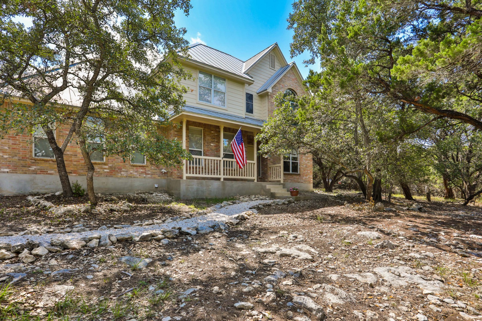 9218 Saddle Trail Boerne, TX