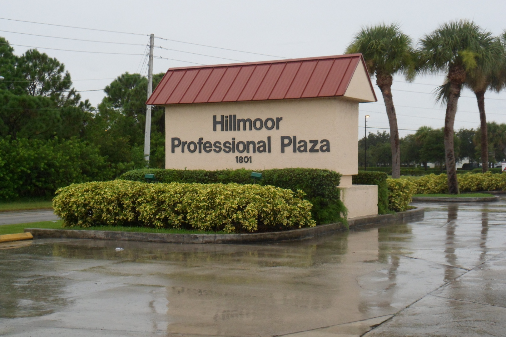 1801 Hillmoor Unit C-102 Port Saint Lucie, FL