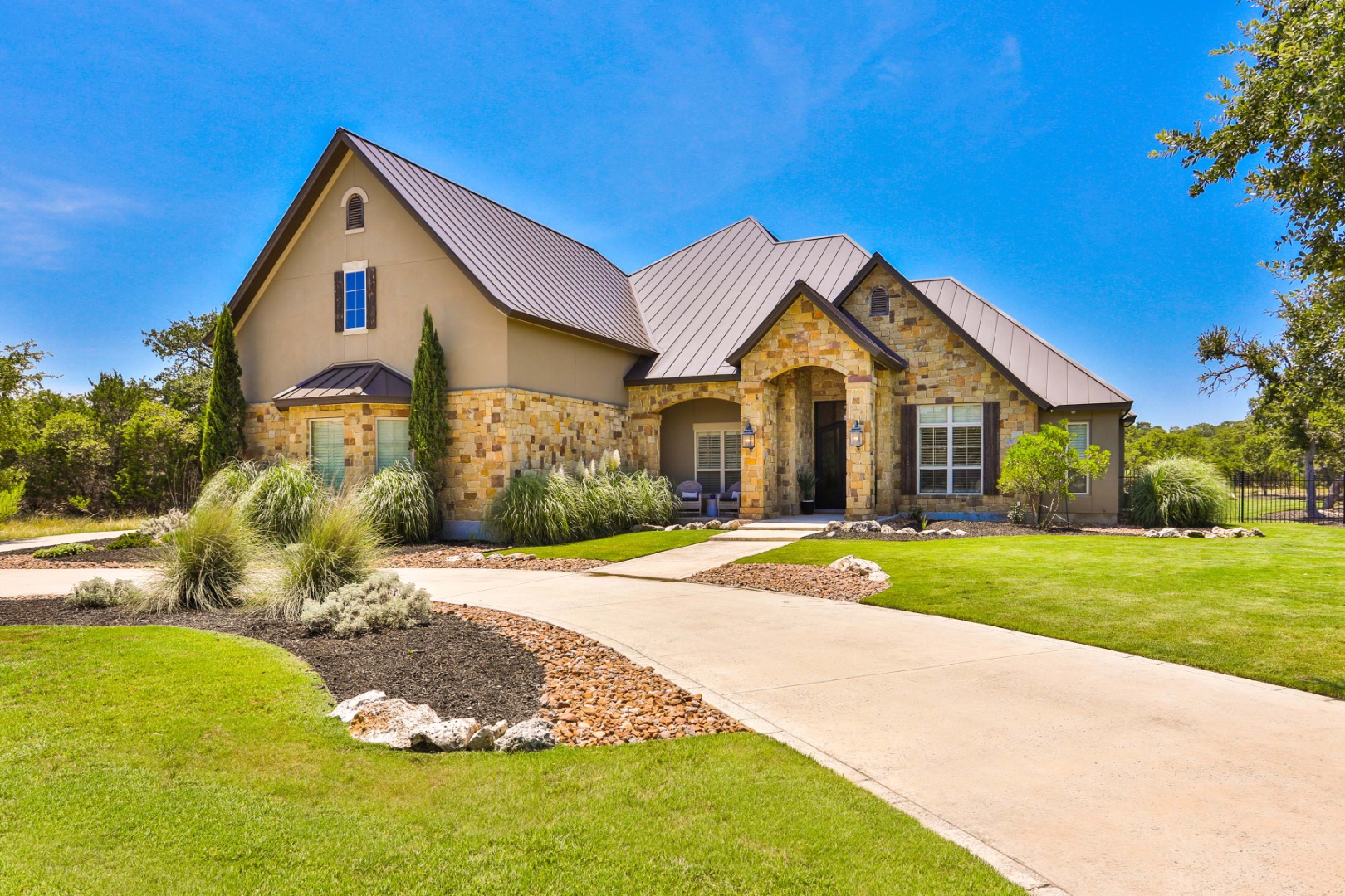 23 Brook Ridge Boerne, TX