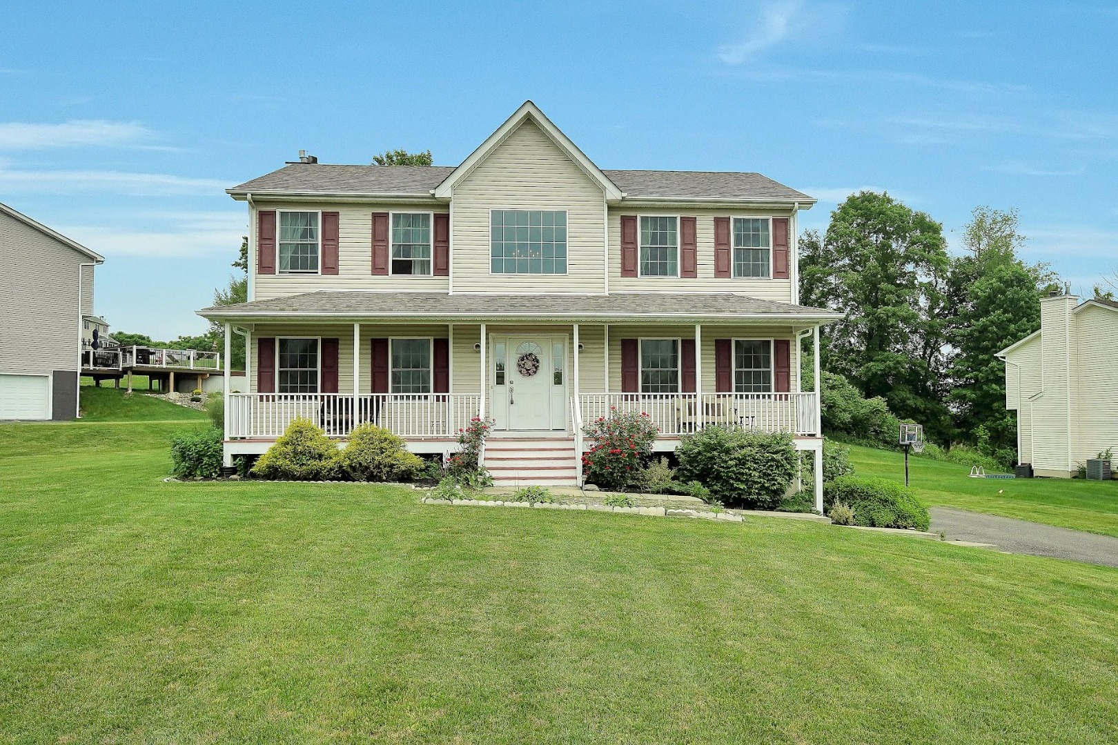 16 Mayer Drive Highland, NY