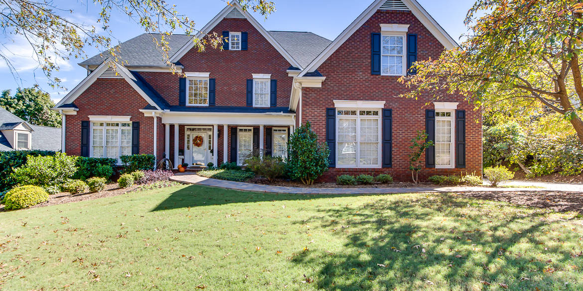 15 Baronne Court Greer, SC