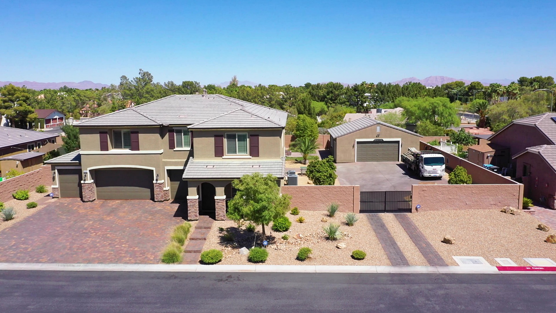 4838 Al Carrison Las Vegas, NV