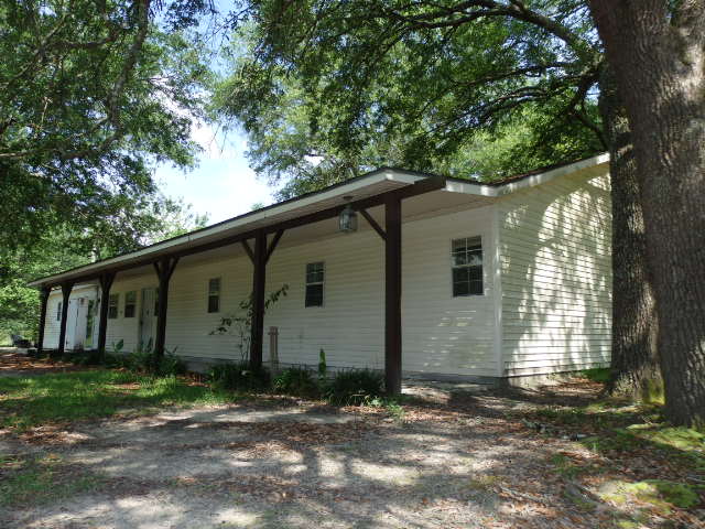 7026 W Forrest Bay Saint Louis, MS