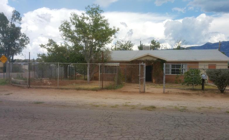 16686 N Avenida De La Canada Tucson, AZ