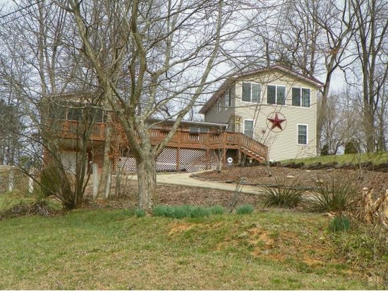 301 Hill Dr Bristol, TN