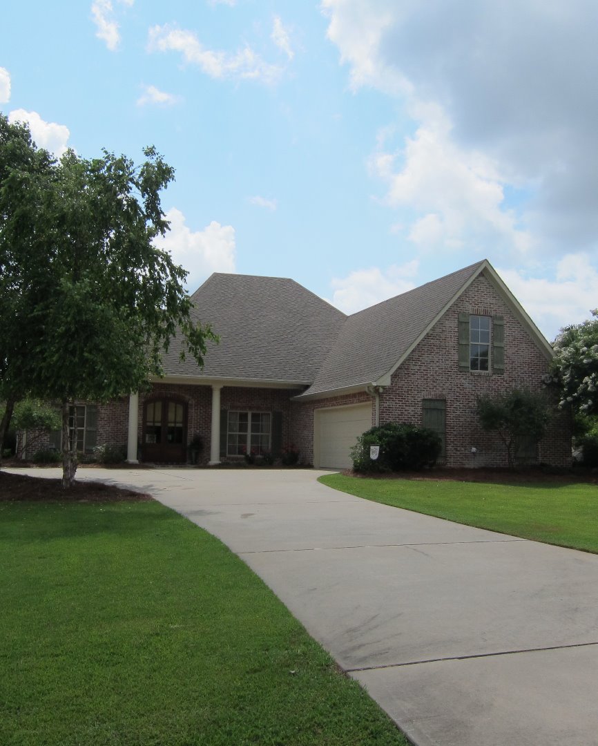 125 Sagefield Drive Canton, MS