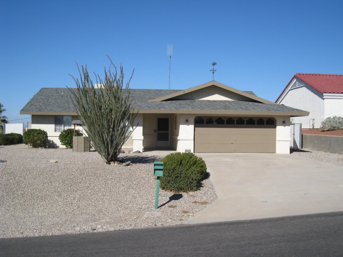 3489 Pioneer Drive Lake Havasu City, AZ