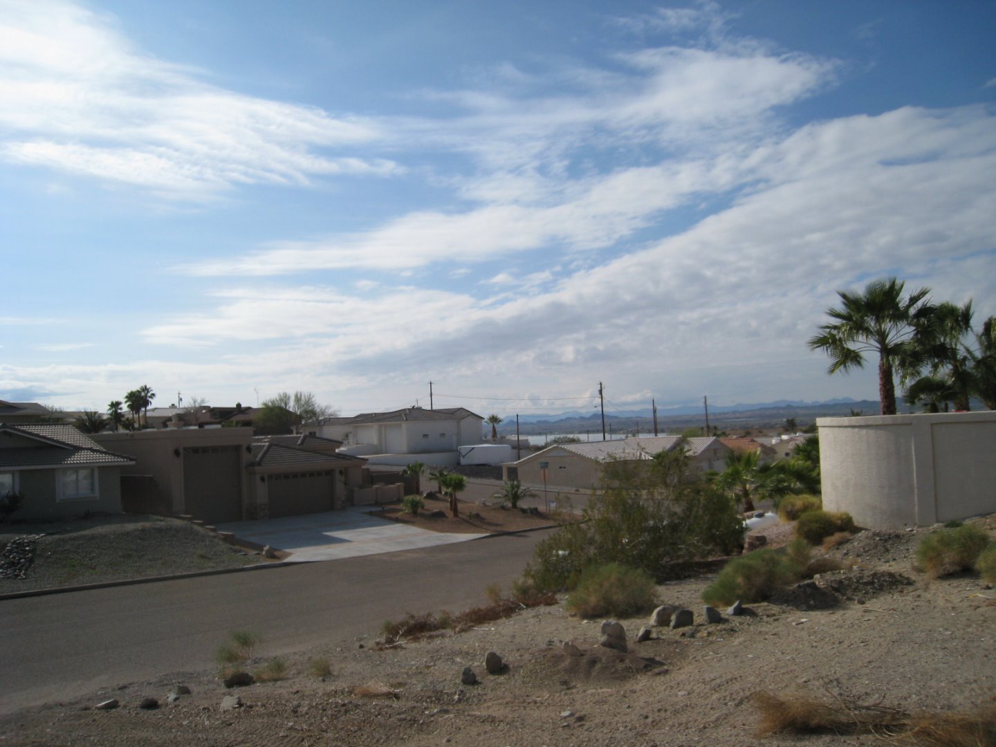 1911 Cabana Dr Lake Havasu City, AZ