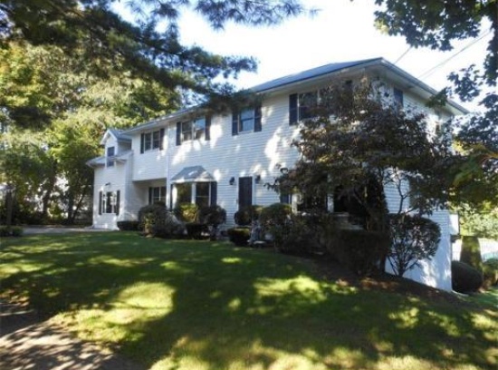 13 Myers Lane Milton, MA