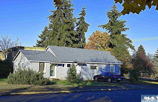 341 S 5th Ave Sequim, WA