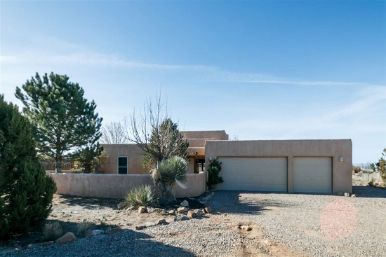 7 Camerada Rd Santa Fe, NM