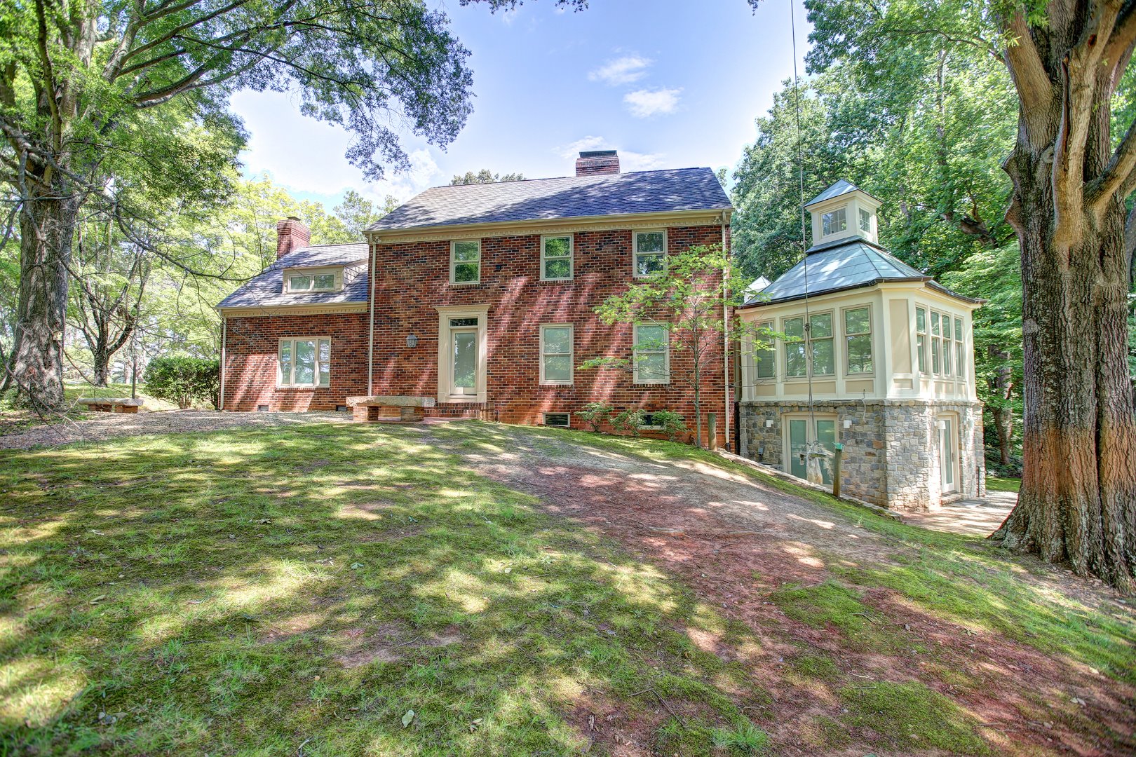 639 Lee Road Crozier, VA