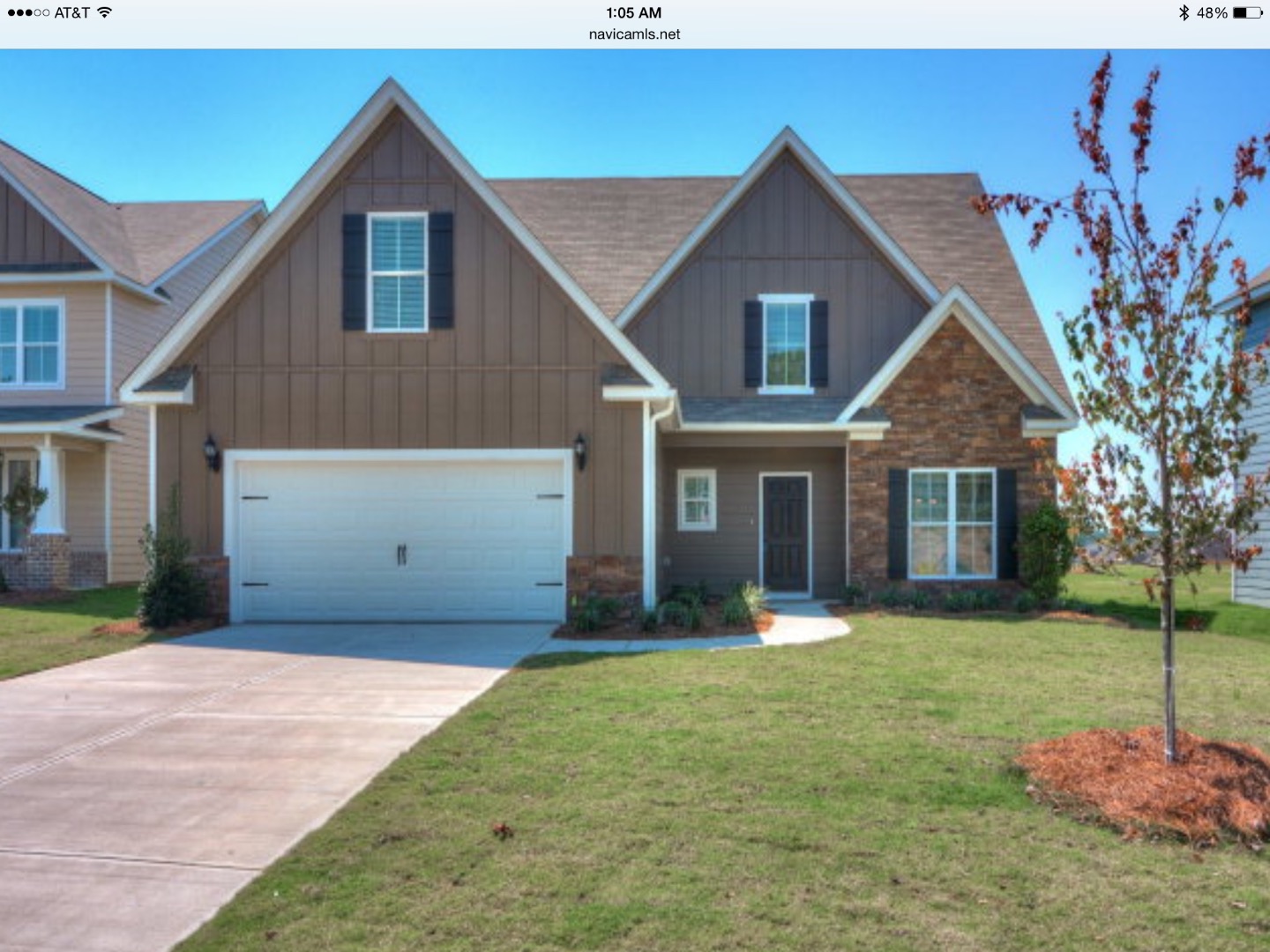 246 Tulip Drive Evans, GA