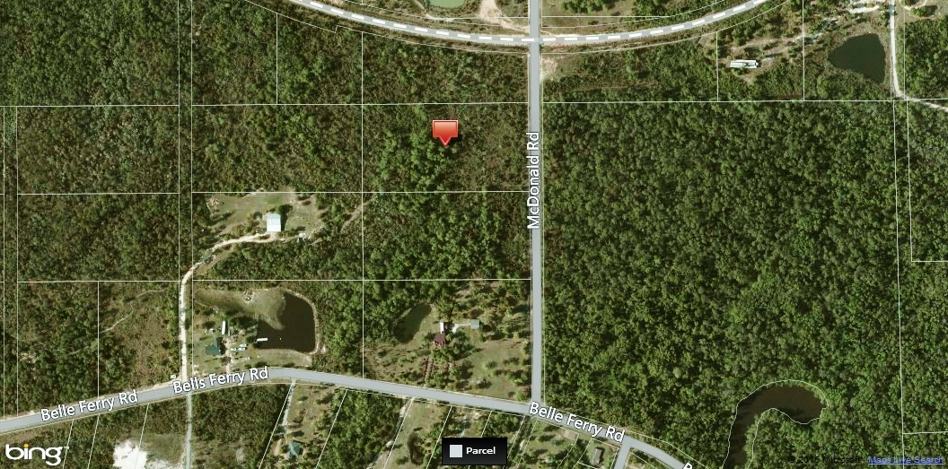 Lot B McDonald Road Pass Christian, MS