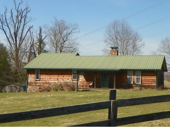 540 Timber Ridge Rd Bluff City, TN