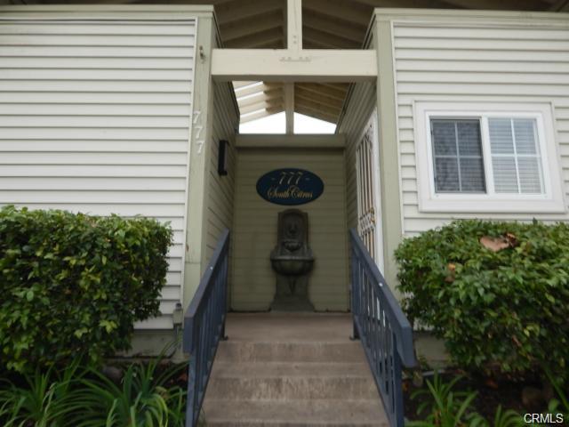 777 S Citrus Av # 236 Azusa, CA