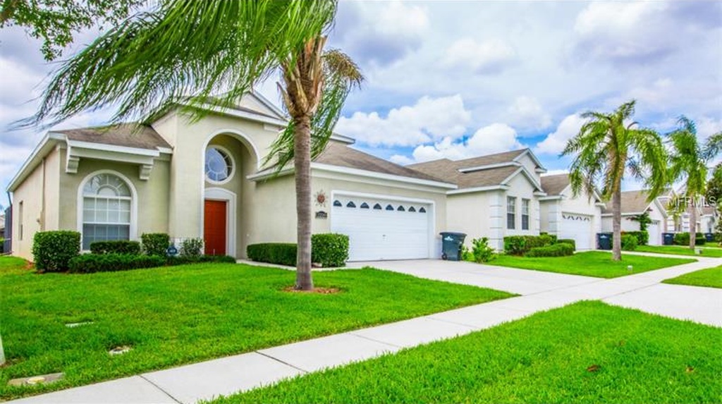 2228 Wyndham Palms Way Kissimmee, FL