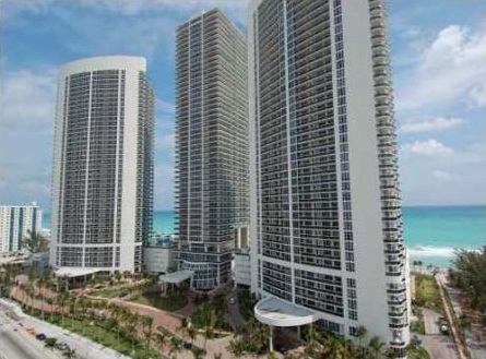 1830 S OCEAN DR # 3610 Hallandale, FL