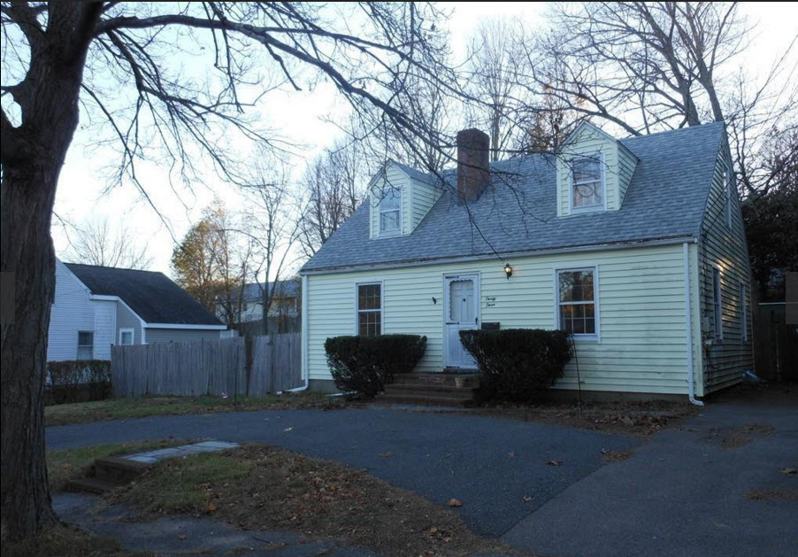 33 Lufbery Street Milton, MA