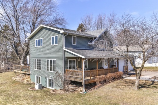 955 Ridgeway St Hammond, WI