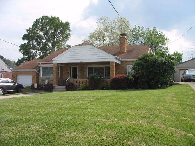 437 Commonwealth Avenue Erlanger, KY