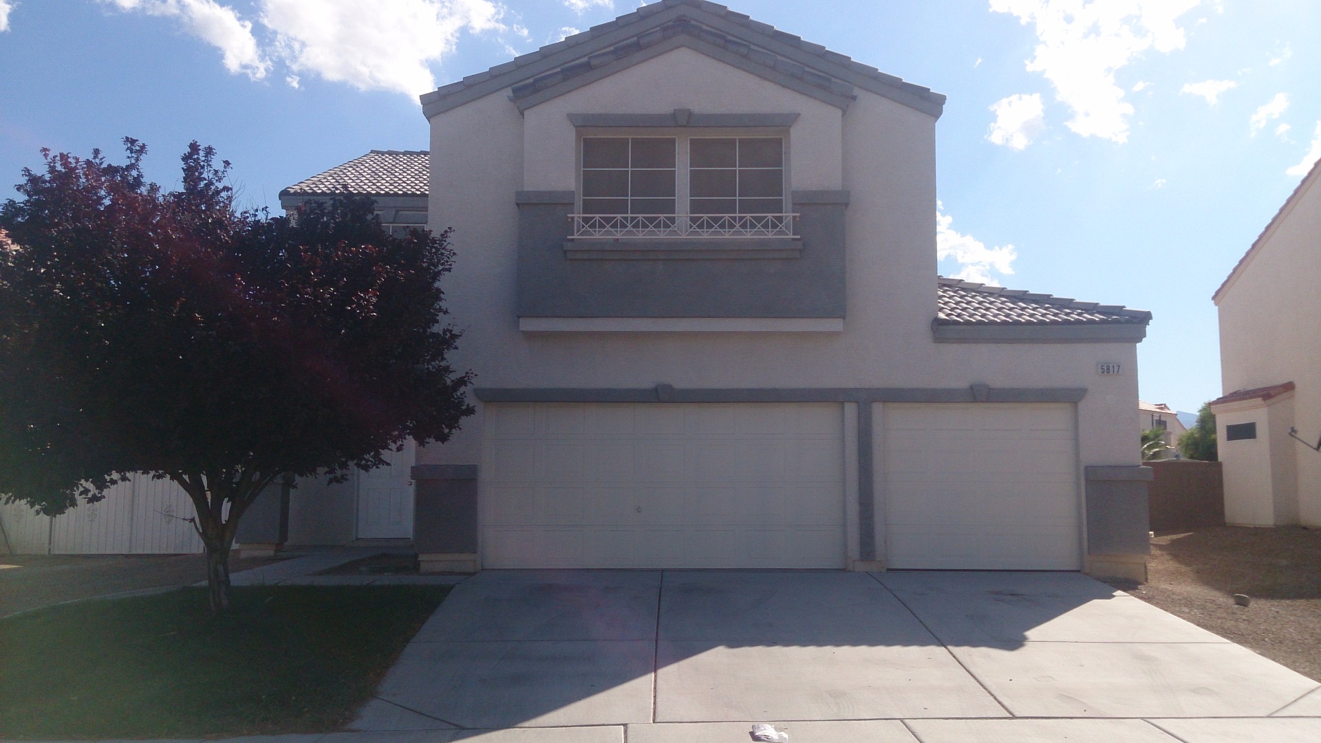 5817 Creekside Sands North Las Vegas, NV