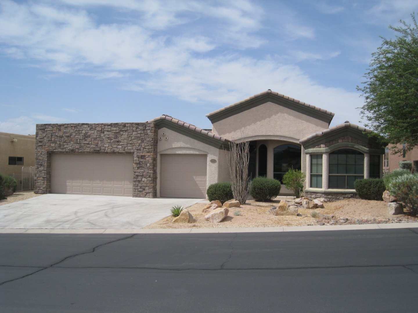 1875 E Troon Dr Lake Havasu City, AZ