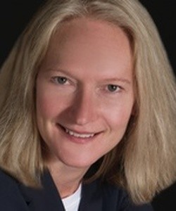 Barbara Cleland MBA