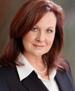 Darlene Sykes