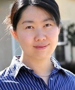 Connie Zhao