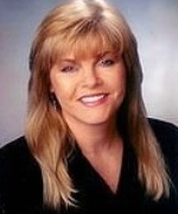 Ellen Mitchell