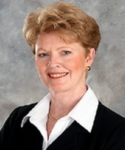 Mary Ellen Peters