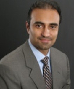 Asif Qadir, CRS, CNE