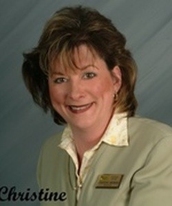 Christine Sherrod