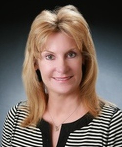 Evelyn Ford, Realtor