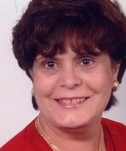 Frances Kosier