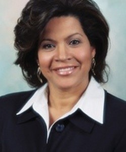 Gloria Perez
