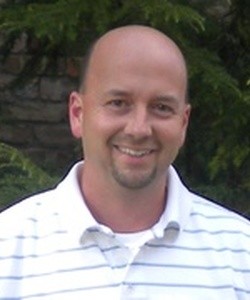 David Stevens