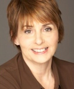 Barbara Brant