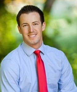 Howard Thruston II