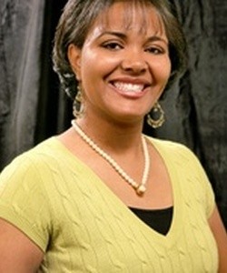 Almitra McGriff