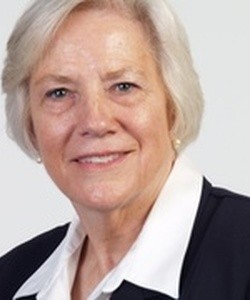 Ellen Faurot