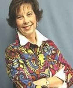 Carol Garner