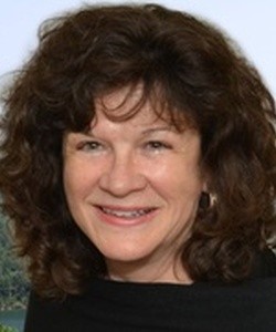 Darlene Simpson