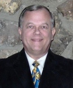 David W. Bolick