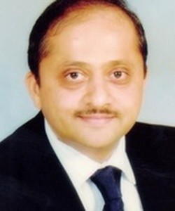 Amit Inamdar, MBA