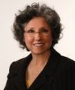 Anita Allison